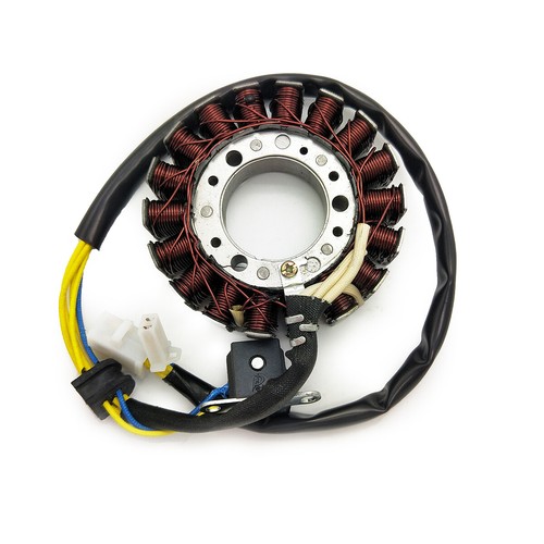 New magneto stator coil - stator, for