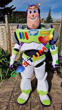 Buzz Lightyear Lookalike