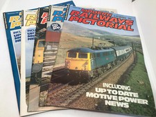 Modern Railways Pictorial