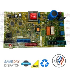 GLOWWORM ULTRACOM 2 24CXI 30CXI 35CXI 12SXI 18SXI 30SXI PCB 0020097400