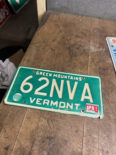 Original vanity 62nva nova - vanity, 62