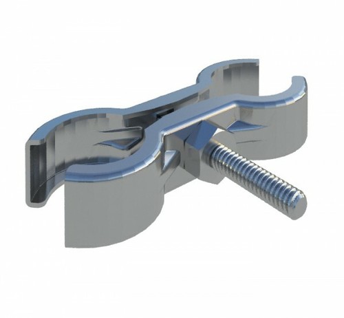 Clips for heras - heras, fence