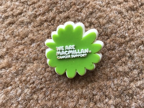 Are macmillan cancer - we,
