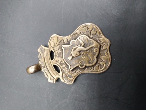 Antique fully hallmarked - antique,