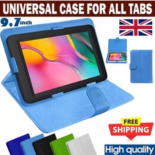 Universal Tablet Cover Leather