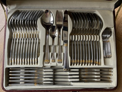 Prima arundel 84pcs - prima, cutlery