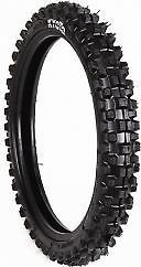 Front rear cross tire pull - or,
