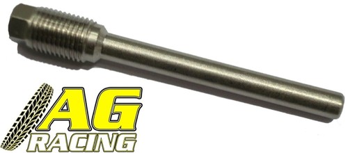 Apico brake pad - brake, pin