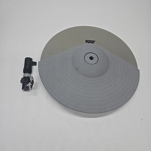Cymbal pad kat zone in - kat,
