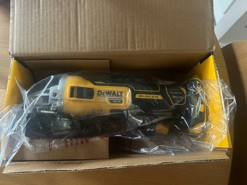Dewalt dcg405n angle grinder - dcg405n,