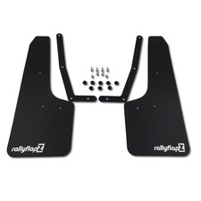 FRONT SET rallyflapZ |