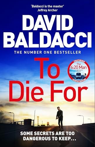Die for the action packed - to, action-packed