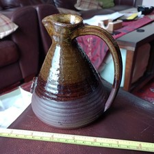 Vintage studio pottery - vintage,