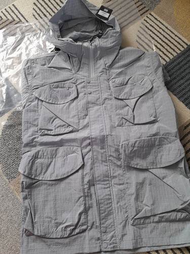 Weekend offender jacket - weekend,