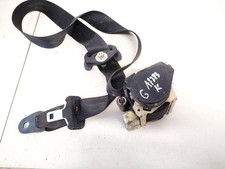 14004997xx  Seat belt - REAR