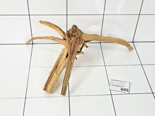 Premium Natural Aquarium Manzanita Wood Root Driftwood Fish Tank Decoration 605