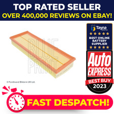 Air Filter ADG02292 Blue Print 13717561235 Genuine Top Quality Guaranteed New