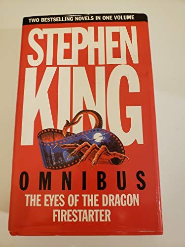 The eyes dragon - of,
