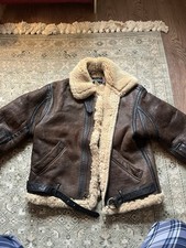 Schott Vintage RAF type