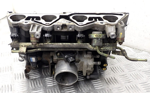 Honda civic petrol d16v1 - honda,