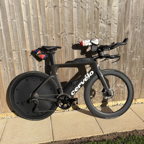 Cervelo series 105 - p-series,