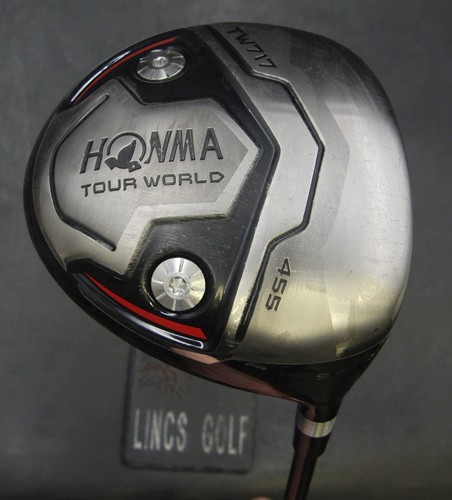 Honma tour world tw717 - world,