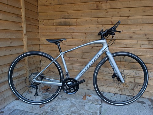 Brand new specialized - ***brand,