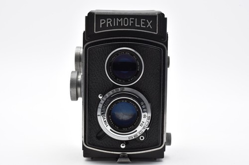 Primoflex tokyo kogaku 6x6 - kogaku, tlr