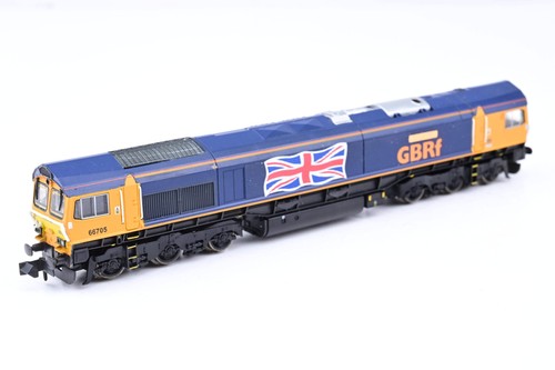 Dapol gauge 039 gbrf - gauge,