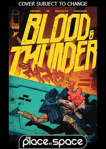 Blood thunder 16b nick - #16b,
