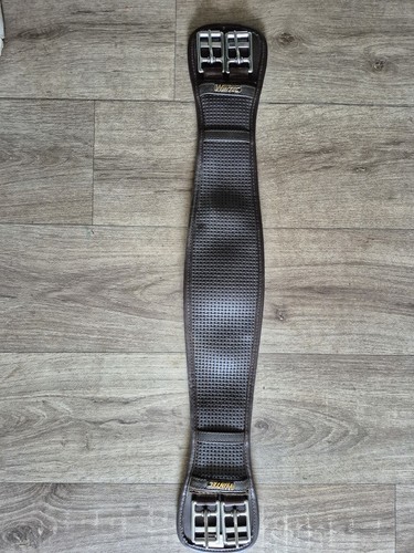 Brown wintec girth - -,