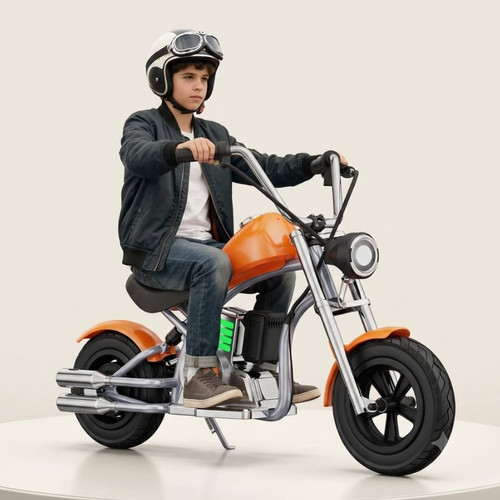 Certified kids electric - ul,