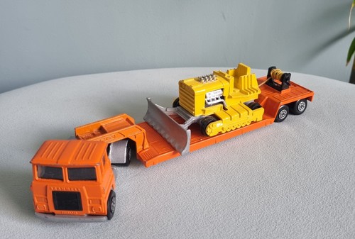 Matchbox super kings - super,