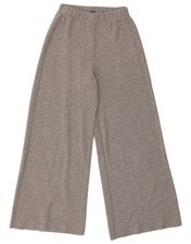 ZARA Womens Wide Leg Tracksuit