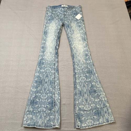 Free people flare jeans - flare,