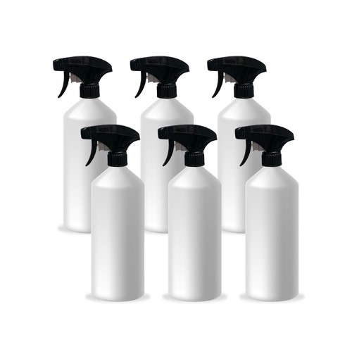 Litre trigger spray - x,