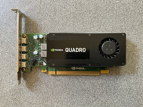 Nvidia quadro k1200 - nvidia,
