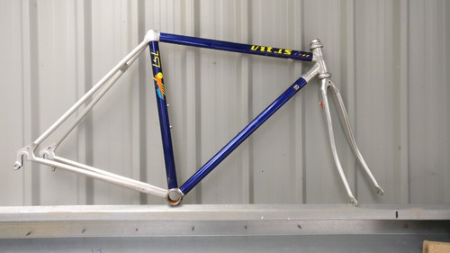 Vintage 90s vitus 797 - 90s,