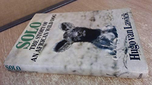 Solo the story an african - solo:,