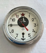 Vintage Russian Navy Maritime