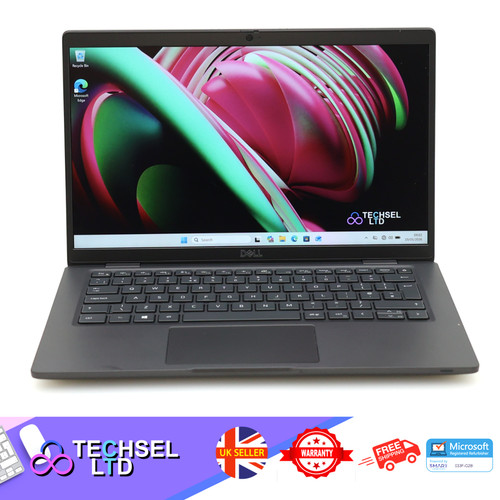 Dell latitude 7320 - dell,