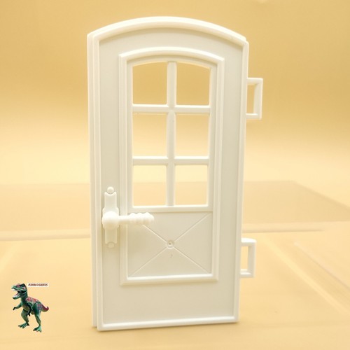 Playmobil terrace door - ,