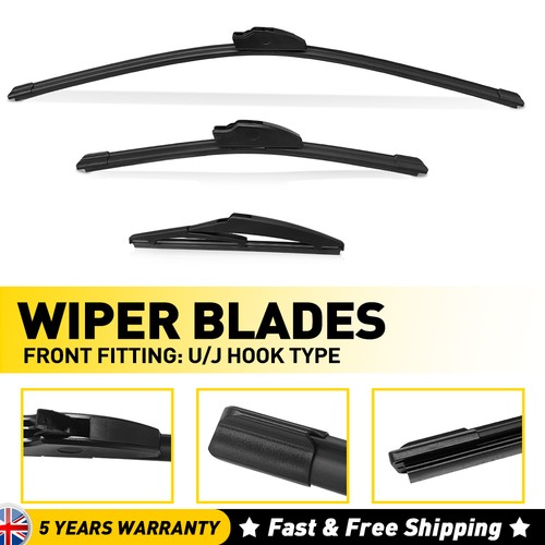 For toyota auris 2007 - for,