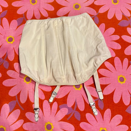 Vintage 1950s boned open - vintage,