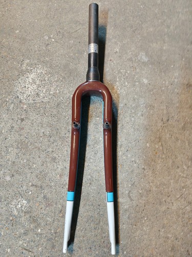 Condor carbon fork - condor,