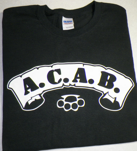 Protest shirt scroll brass - t,