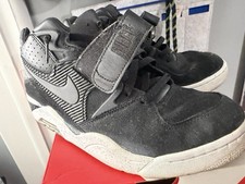 Nike Air Force 180 Black/White