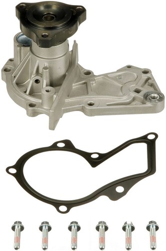 Gates engine cooling water - gates,