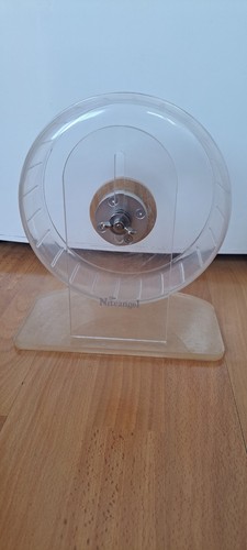 Niteangel super silent - 10", super-silent