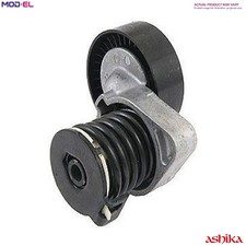 TENSIONER LEVER VRIBBED BELT